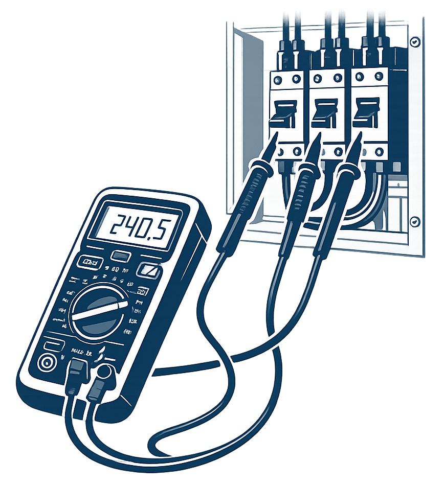 Ensayos Eléctricos